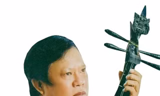 Cuộc sống hiện tại của nhạc sĩ Vinh Sử sau sự cố ‘vạ miệng’ 