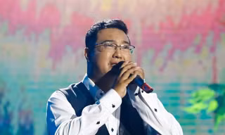 Hà Linh - con trai cố nghệ sĩ Thanh Nga.