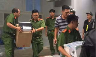 Hoàn tất cáo trạng, truy tố Nguyễn Thái Luyện và 22 đồng phạm
