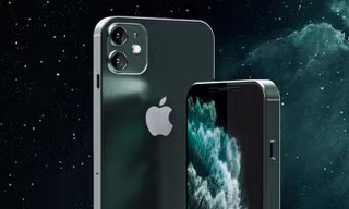 Ngoài iPhone 9 triệu, Apple còn một chiếc iPhone khác hấp dẫn không kém 