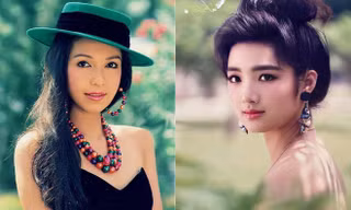 Giáng My, Diễm My từng bỏ lỡ tham dự Hoa hậu Việt Nam vì lý do đặc biệt này! 
