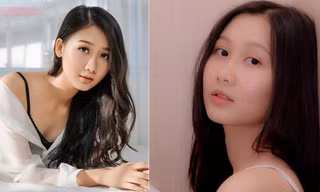 Nhan sắc xinh đẹp của 'nàng thơ xứ Huế' vừa giành ngôi Á hậu 1 tại Hoa hậu du lịch Đà Nẵng