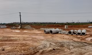 Bộ TN-MT: Cần sửa đổi các quy định của pháp luật về đấu giá đất