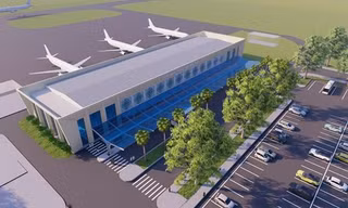 Đóng cửa sân bay Điện Biên tối đa 6 tháng để nâng cấp