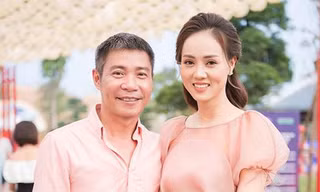 Bà xã mừng rớt nước mắt khi NSND Công Lý dần bình phục, có thể tự dọn nhà cửa