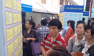 Ông Trương Đình Tuyển: Doanh nghiệp tư nhân vẫn bị 'phân biệt đối xử'