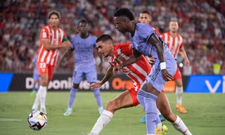 Nhận định Real Madrid vs Almeria, 23h30 ngày 29/4: ‘Los Blancos’ tìm lại niềm vui