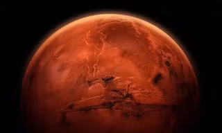 NASA hé lộ sao Hỏa có khả năng tồn tại sự sống.