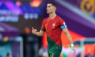 Đại gia Saudi Arabia chèo kéo Ronaldo bằng mức lương 1,19 triệu bảng/tuần
