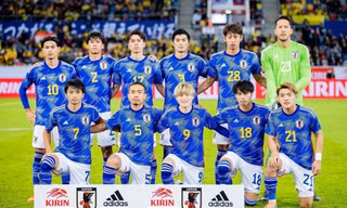 Top 10 đội tuyển sở hữu chiều cao khiêm tốn nhất World Cup 2022