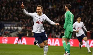Top 10 bàn thắng nhanh nhất trong lịch sử Premier League