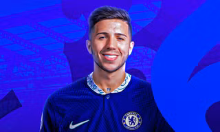 Tân binh Chelsea lọt top 10 cầu thủ đắt nhất trong lịch sử
