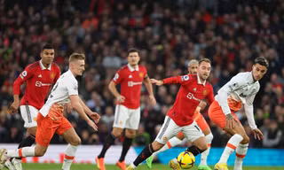 Nhận định West Ham vs MU, 01h00 ngày 8/5: Không còn đường lui