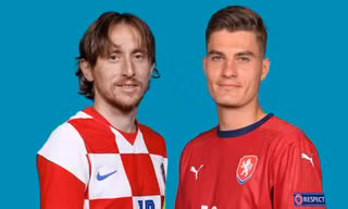 Croatia - CH Czech: Khó cho 'Vatreni'