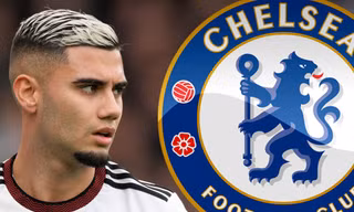 ‘Hàng thải’ của MU bất ngờ lọt vào tầm ngắm của Chelsea