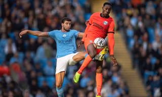 Nhận định Brighton vs Man City, 02h00 ngày 25/5: Quyết đấu vì suất dự Europa League