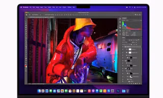 MacBook Pro 2021 được Apple giới thiệu với hàng loạt tính năng vô cùng hấp dẫn.
