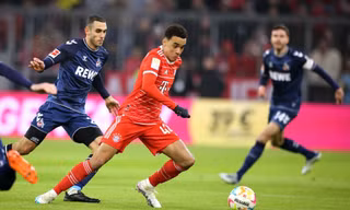 Nhận định Koln vs Bayern Munich, 22h30 ngày 27/5: Quyết đấu vì chức vô địch