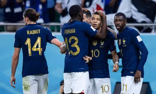 Những đối thủ ĐT Pháp có thể chạm trán trên con đường bảo vệ ‘ngôi vương’ World Cup