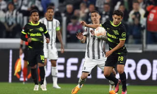 Nhận định Sporting Lisbon vs Juventus, 02h00 ngày 21/4: Vé đi tiếp cho ‘Lão bà’?