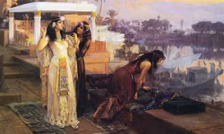 Giải mã nước hoa của nữ hoàng Cleopatra: Tương tự như Chanel No.5 huyền thoại