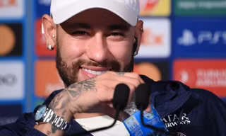 Neymar chỉ ra điều cần làm để PSG đánh bại Bayern