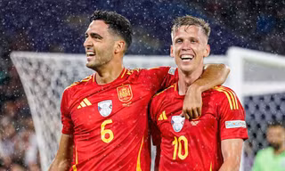 Đội hình tiêu biểu vòng tứ kết EURO 2024: Tây Ban Nha góp mặt 3 thành viên