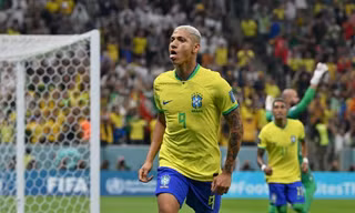 Cập nhật danh sách Vua phá lưới World Cup 2022