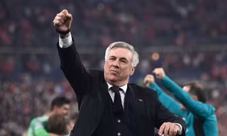 Real thắng Chelsea, HLV Ancelotti lập nên kỷ lục chưa từng có