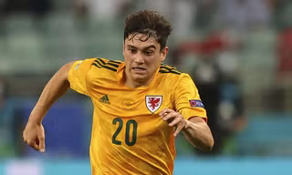 Top 10 cầu thủ chạy nhanh nhất EURO 2020