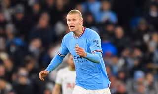 Top 10 cầu thủ đắt nhất Premier League: Haaland đứng đầu