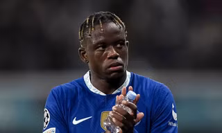 Top 10 cầu thủ chạy nhanh nhất Premier League 2022/23