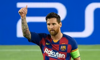 Top 10 chân sút vĩ đại nhất trong lịch sử Barca: Messi bỏ xa mọi đối thủ