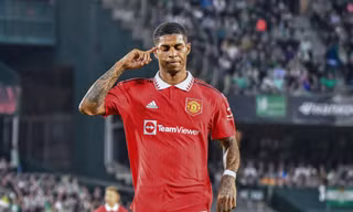 Hé lộ nguyên nhân khiến Rashford chưa chịu gia hạn hợp đồng với MU