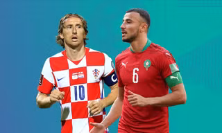 Nhận định Morocco vs Croatia, 17h00 ngày 23/11: ‘Vatreni’ mở màn suôn sẻ