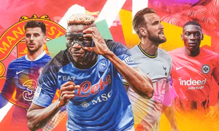 Top 10 ngôi sao có thể đầu quân cho MU trong Hè 2023
