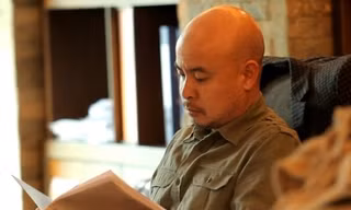 Vũ 'Trung Nguyên' lại đả kích Starbucsk