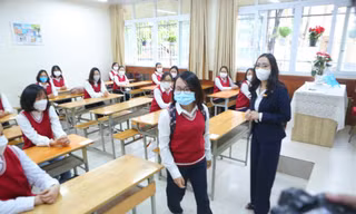Những điều thú vị đang chờ đợi ở diễn đàn ‘Điều em muốn nói’