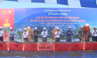 Hà Nội dự kiến có thêm 3 trường THPT đi vào hoạt động, tăng chỉ tiêu tuyển sinh lớp 10 