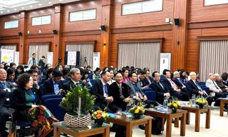 Sẽ thành lập cộng đồng tâm lý học đường Hà Nội