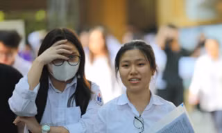 Bộ GD&ĐT yêu cầu đổi mới kiểm tra, đánh giá học sinh