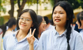 Thủ tướng yêu cầu tổ chức kỳ thi Tốt nghiệp THPT 2025 an toàn, nghiêm túc