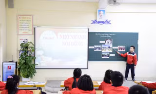Nhiều nơi 'dạy chay' vì thiếu tài liệu giáo dục địa phương