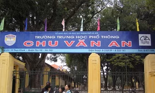 Chiêu trò lừa đảo ‘con nhập viện, yêu cầu chuyển tiền gấp’ xuất hiện ở Hà Nội
