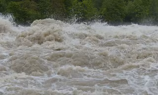 Chuyên gia thời tiết cảnh báo: Vùng núi Bắc Bộ dễ đón lũ vào tháng 7, El Nino chính thức bắt đầu