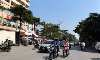 Miền Bắc chuyển nắng nóng gay gắt