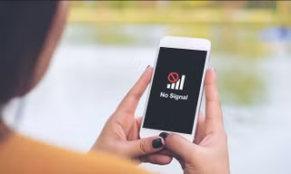 VinaPhone lỗi mạng, người dùng khó liên lạc 