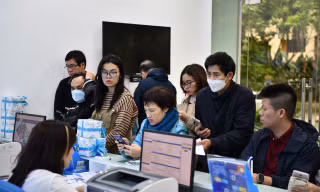 Hơn 115.000 thuê bao được mở khóa liên lạc