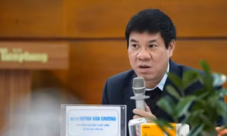 Kết thúc đăng ký thi tốt nghiệp THPT: Cục trưởng Quản lý chất lượng lưu ý 'nóng' với học sinh 