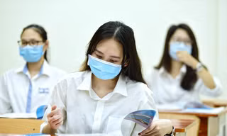 Bộ GD&ĐT công bố lịch thi Tốt nghiệp THPT 2023 vào ngày 28-29/6